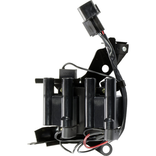 GPD Ignition Coil 1813718 for 1996-1998 Hyundai 2.0L (Sonata)