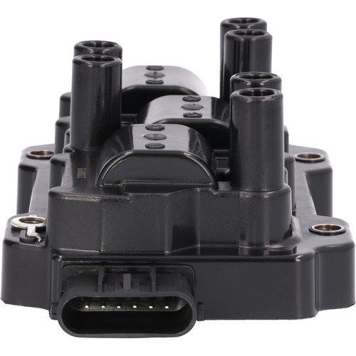GPD Ignition Coil 1813869 for 2004-2020 Buick/Chevrolet/GMC 3.9L 3.5L (Lucerne, Rendezvous, Terraza, Equinox)