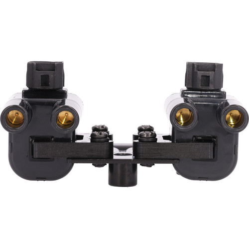 GPD Ignition Coil 1814014 - 4-Wire