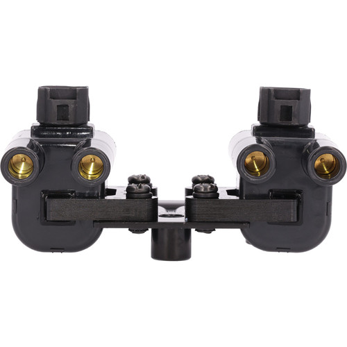 GPD Ignition Coil 1814014 - 4-Wire