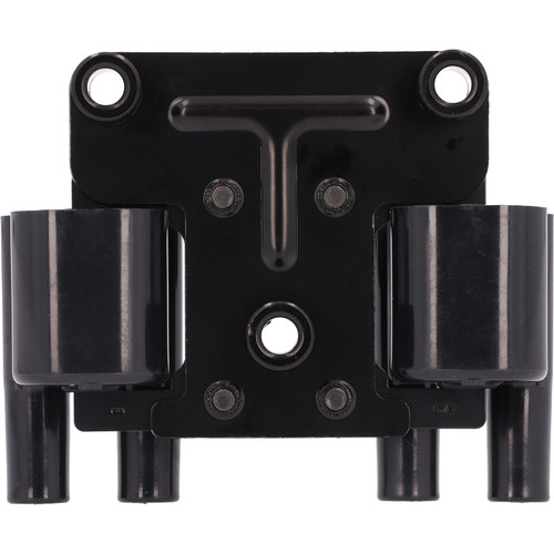 GPD Ignition Coil 1814014 - 4-Wire