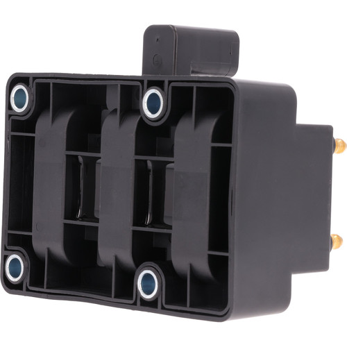 GPD Ignition Coil 1813908 for 1990-1999 Chrysler/Dodge/Eagle 3.3L 3.8L (Concorde, Dynasty, Grand Voyager, Imperial)