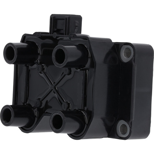 GPD Ignition Coil 1813960 for 1999-2004 Land Rover 4.0L 4.6L (Discovery, Range Rover)