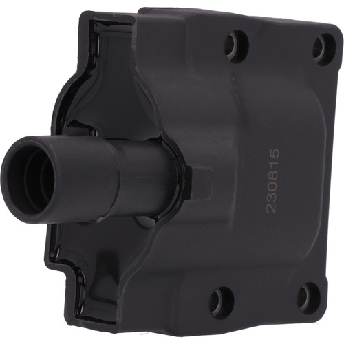 GPD Ignition Coil 1814017 for 1988-1992 Lexus/Toyota 3.0L 2.5L (ES250, 4Runner, Camry, Land Cruiser)