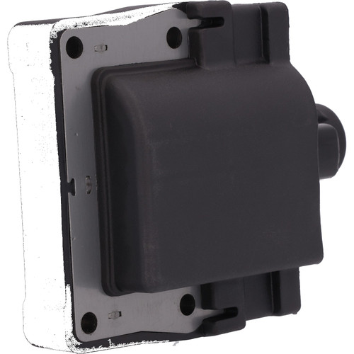 GPD Ignition Coil 1814017 for 1988-1992 Lexus/Toyota 3.0L 2.5L (ES250, 4Runner, Camry, Land Cruiser)