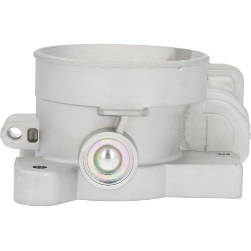 GPD Throttle Body 1814135 for 2003-2007 Chevrolet/GMC 8.1L (Avalanche 2500, Silverado 2500 HD, Silverado 2500 HD Classic, Silverado 3500)