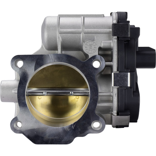 GPD Throttle Body 1814136 for 2008-2012 Buick/Chevrolet/GMC 2.4L (LaCrosse, Regal, Cobalt, Equinox)