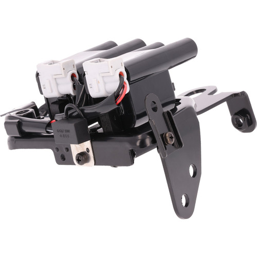 GPD Ignition Coil 1813857 for 2003-2009 Hyundai/Kia 2.0L (Elantra, Tiburon, Tucson, Spectra)