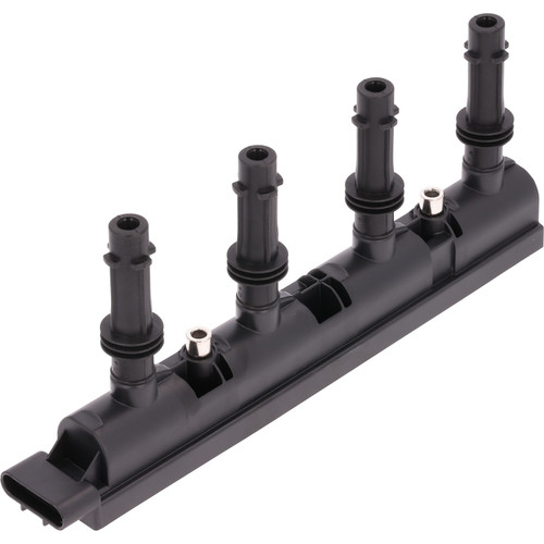 GPD Ignition Coil 1814001 for 2011-2022 Buick/Cadillac/Chevrolet 1.4L (Encore, ELR, Cruze, Cruze Limited)