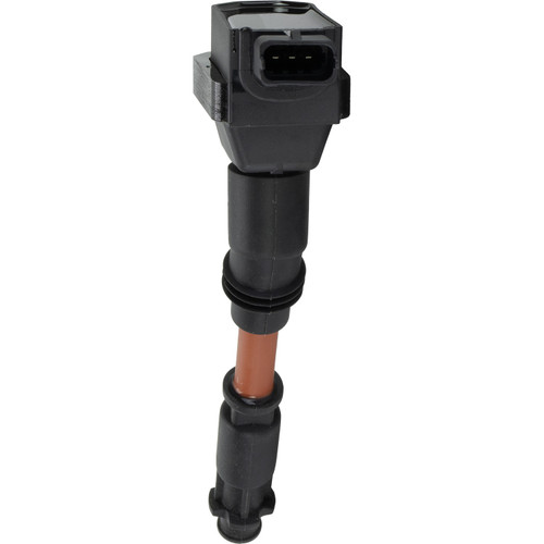 GPD Ignition Coil 1814121 for 1996-2002 Mercedes-Benz (CL600, E420, S420, S600)