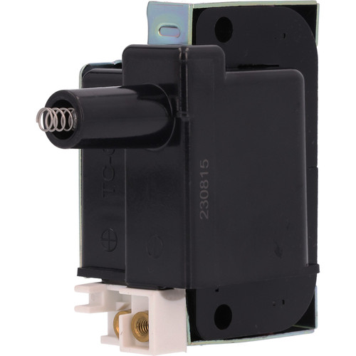 GPD Ignition Coil 1814103 for 1990-2005 Acura/Honda 1.7L 2.3L (EL, Integra, Accord, Civic)