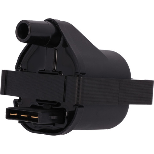 GPD Ignition Coil 1814002 for 1984-1992 Toyota 2.8L (Celica, Cressida, Supra)