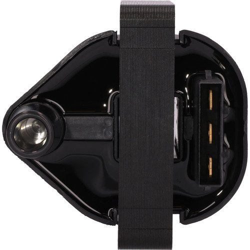 GPD Ignition Coil 1814002 for 1984-1992 Toyota 2.8L (Celica, Cressida, Supra)