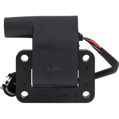 GPD Ignition Coil 1814066 for 1987-1996 Dodge/Eagle/Hyundai 1.5L 1.8L (Colt, Summit, Excel, Scoupe)