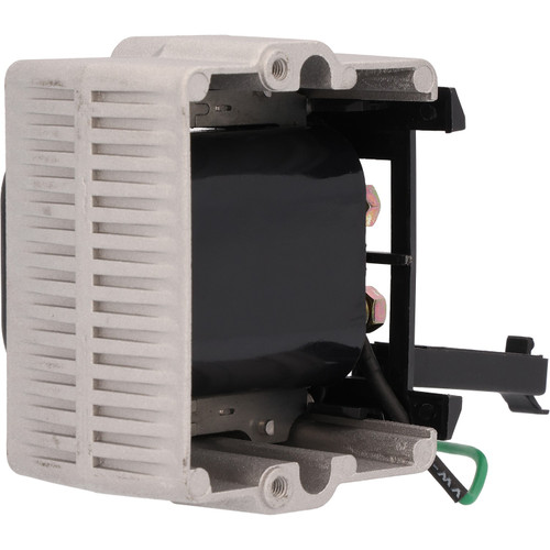 GPD Ignition Coil 1814105 for 1991-1995 Volkswagen 2.0L 1.8L (Cabriolet, Fox, Golf, Jetta)