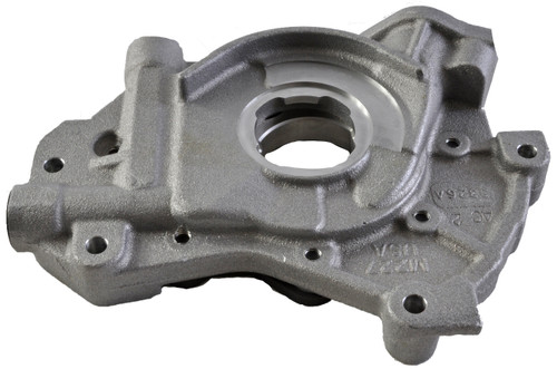 Enginetech EP227 Oil Pump for 1996-2019 Ford/Lincoln/Mercury Aviator, Continental, E-350, E-450, Excursion, F-450, F-550, Mark VIII, Mustang