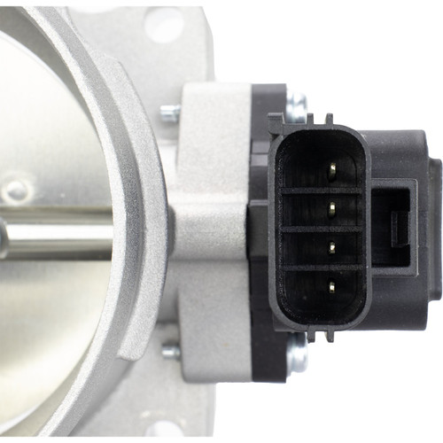 GPD Throttle Body 1814126 for 2004-2014 Ford/Lincoln 5.4L (Expedition, F-150, F-150 Heritage, F-250 Super Duty)