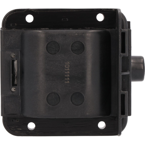 GPD Ignition Coil 1814028 for 1988-1989 Acura/Honda (Integra, Civic, CRX)