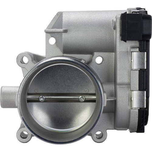 GPD Throttle Body 1814235 for 2002-2009 Volvo 2.4L 2.3L (C70, S60, S80, V70)