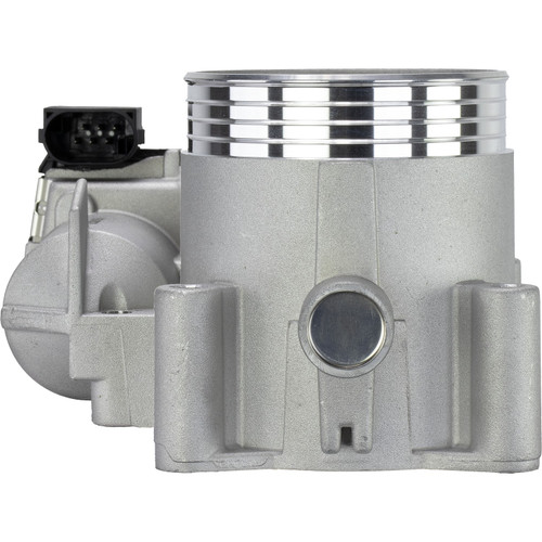GPD Throttle Body 1814235 for 2002-2009 Volvo 2.4L 2.3L (C70, S60, S80, V70)