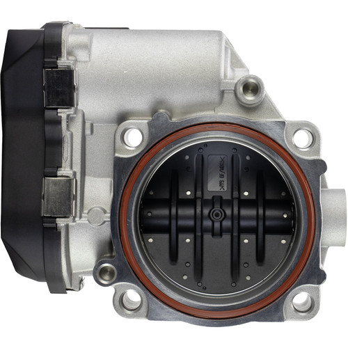 GPD Throttle Body 1814199 for 2008-2019 BMW 4.4L (550i, 550i GT, 550i GT xDrive, 550i xDrive)