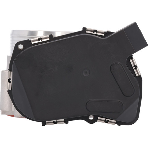 GPD Throttle Body 1814199 for 2008-2019 BMW 4.4L (550i, 550i GT, 550i GT xDrive, 550i xDrive)