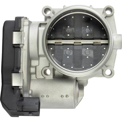 GPD Throttle Body 1814177 for 2007-2013 BMW 3.0L (128i, 328i, 328i xDrive, 328xi)