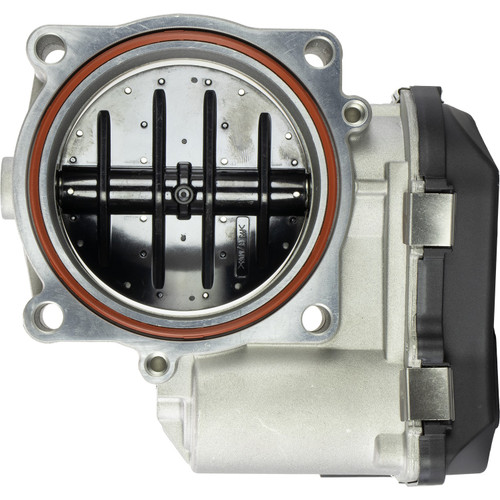 GPD Throttle Body 1814177 for 2007-2013 BMW 3.0L (128i, 328i, 328i xDrive, 328xi)