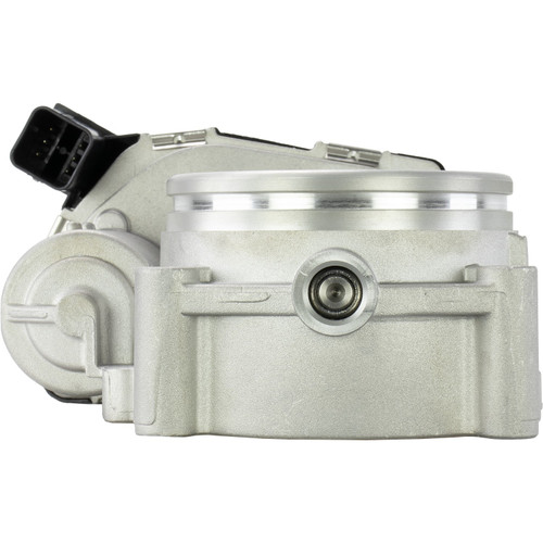 GPD Throttle Body 1814177 for 2007-2013 BMW 3.0L (128i, 328i, 328i xDrive, 328xi)