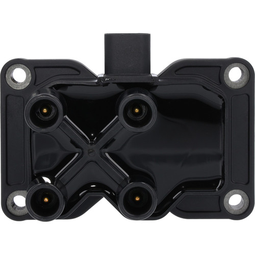 GPD Ignition Coil 1813991 for 2008-2015 Ford 2.0L 1.6L (Fiesta, Fiesta Ikon)