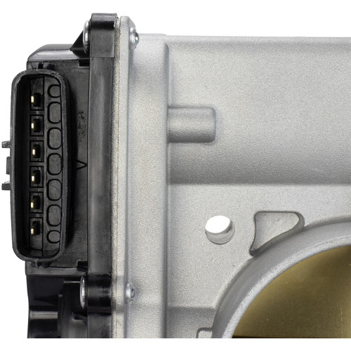 GPD Throttle Body 1814252 for 2013-2025 Nissan 2.5L (Altima, NP300, NP300 Frontier, Rogue)
