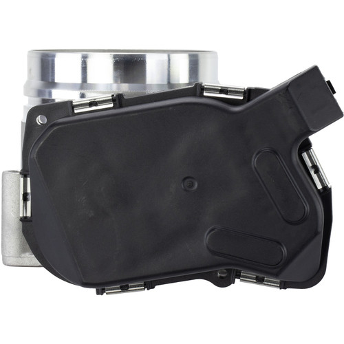 GPD Throttle Body 1814178 for 2007-2016 BMW 3.0L (1 Series M, 135i, 335i, 335i xDrive)