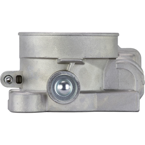GPD Throttle Body 1814130 for 2003-2007 Buick/Cadillac/Chevrolet 5.3L 6.0L (Rainier, Escalade, Escalade ESV, Escalade EXT)