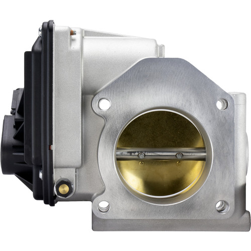 GPD Throttle Body 1814146 for 2005-2007 Ford/Mercury 3.0L (Five Hundred, Freestyle, Montego)