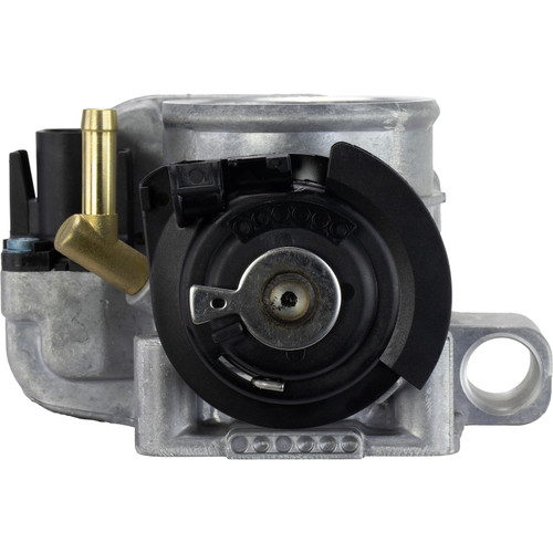 GPD Throttle Body 1814201 for 1993-2002 Volkswagen 2.0L (Cabrio, Golf, Jetta)