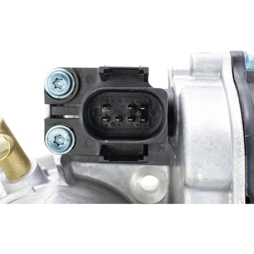 GPD Throttle Body 1814201 for 1993-2002 Volkswagen 2.0L (Cabrio, Golf, Jetta)