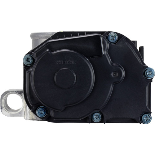 GPD Throttle Body 1814201 for 1993-2002 Volkswagen 2.0L (Cabrio, Golf, Jetta)