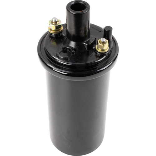 GPD Ignition Coil 1814114 for 1982-1995 BMW/Porsche (325, 325e, 325es, 325i)