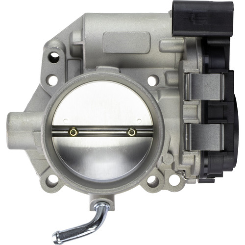 GPD Throttle Body 1814289 for 2007-2014 Volkswagen 2.5L (Beetle, Bora, Jetta, Passat)
