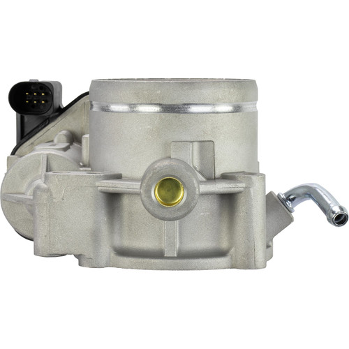 GPD Throttle Body 1814289 for 2007-2014 Volkswagen 2.5L (Beetle, Bora, Jetta, Passat)