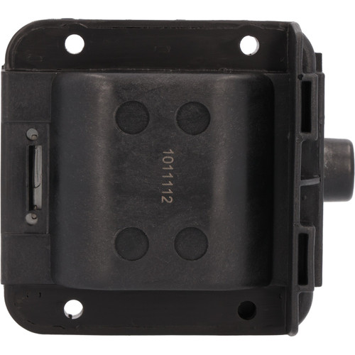 GPD Ignition Coil 1814033 for 1990-1991 Acura/Honda (Integra, Civic, CRX)