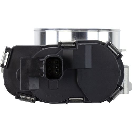 GPD Throttle Body 1814131 for 2005-2009 Buick/Cadillac/Chevrolet 5.3L 6.2L (Rainier, Escalade, Escalade ESV, Escalade EXT)
