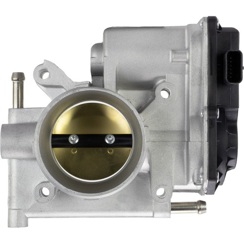 GPD Throttle Body 1814147 for 2003-2009 Ford/Mazda/Mercury 2.3L (Fusion, 3, 5, 6)