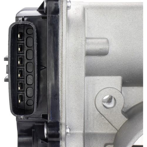 GPD Throttle Body 1814221 for 2012-2015 Scion 1.3L (iQ)
