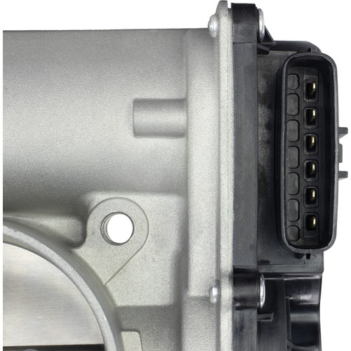 GPD Throttle Body 1814291 for 2011-2021 Hyundai/Kia 2.0L 1.8L (Elantra, Elantra Coupe, Elantra GT, Tucson)