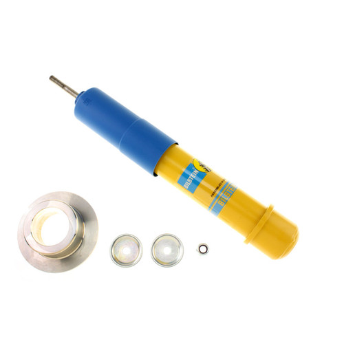 Bilstein B6 Front 46mm Monotube Shock Absorber for Jeep Liberty Renegade