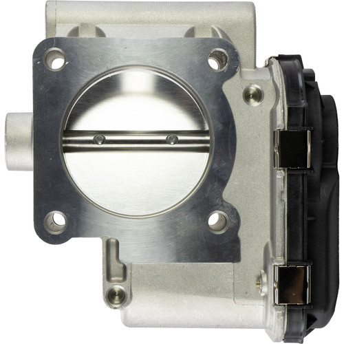 GPD Throttle Body 1814240 for 2006-2013 Mazda 2.0L 2.3L (3, 5, 6, CX-7)