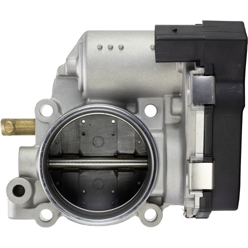 GPD Throttle Body 1814204 for 2007-2009 Volkswagen 2.0L (Jetta City)