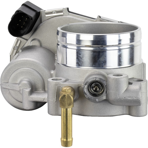 GPD Throttle Body 1814204 for 2007-2009 Volkswagen 2.0L (Jetta City)