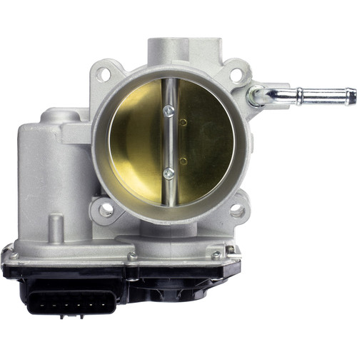 GPD Throttle Body 1814225 for 2009-2019 Scion/Toyota 2.5L 2.7L (tC, Camry, Highlander, RAV4)